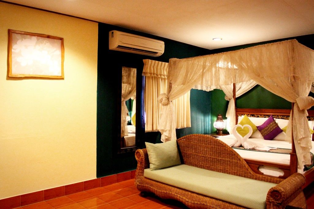 Resort Buri