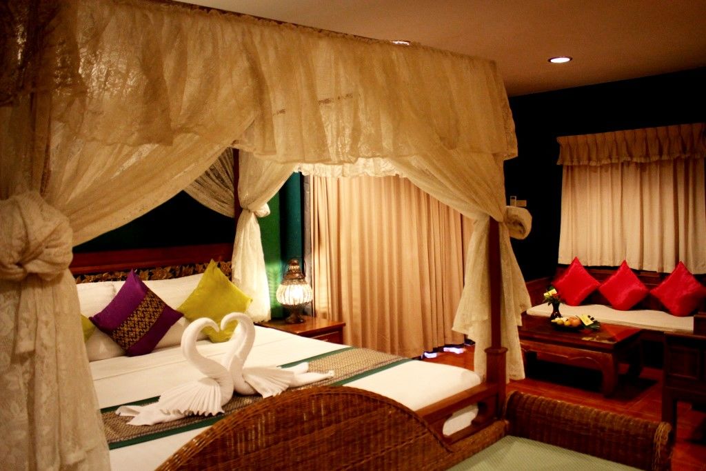 Buri Resort 3*