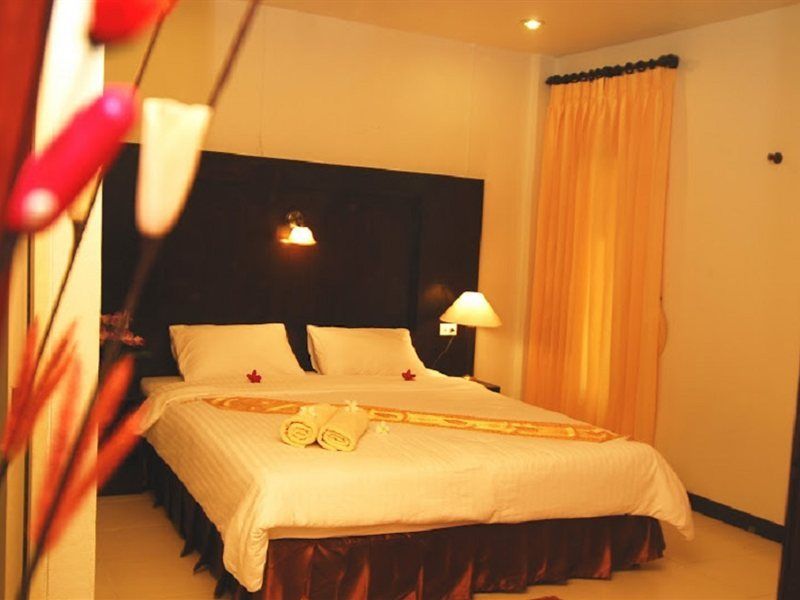 Resort Lanta Pavilion - 3*