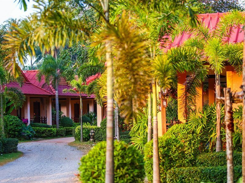 Lanta Pavilion - 3* Koh Lanta