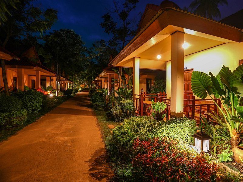Resort Lanta Pavilion - 3*