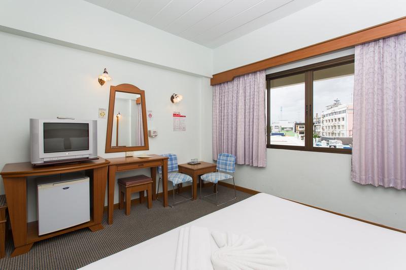 City Hotel Krabi