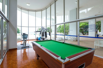 Hotel Baan Tiewklurn Beachfront Condomium Hua Hin