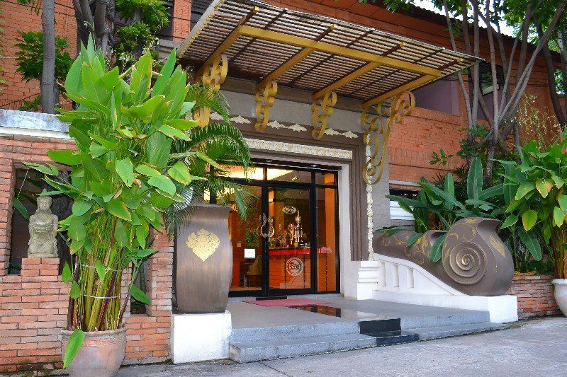 Hotel Fairtex Express 3*