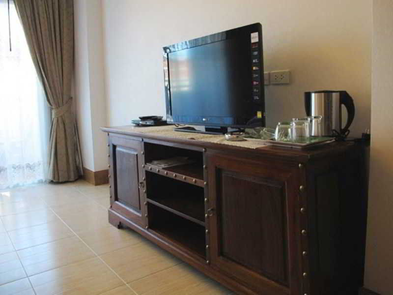 Harmony Inn Pattaya