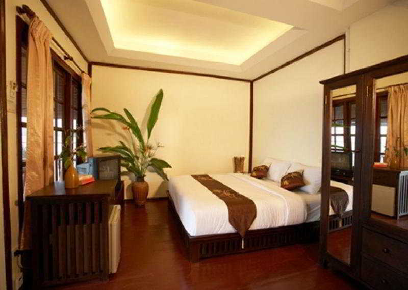 Resort Tharathip Koh Phangan - Sha Wok Tum