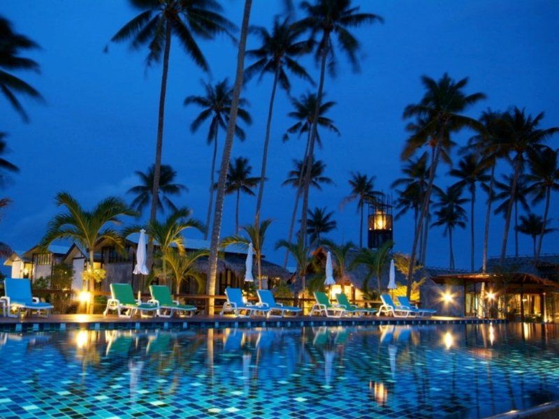Islanda Hideaway 4*