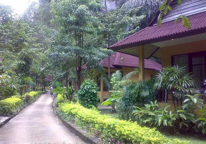 Bay Resort