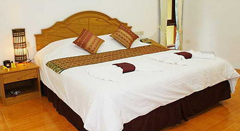 Bay Resort