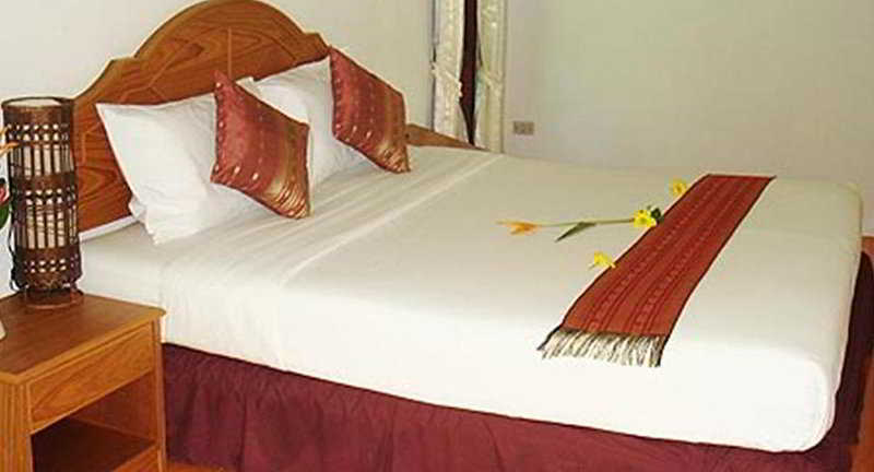 Bay 3* Tonsai Beach