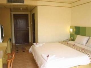 The Greenery Hotel Krabi