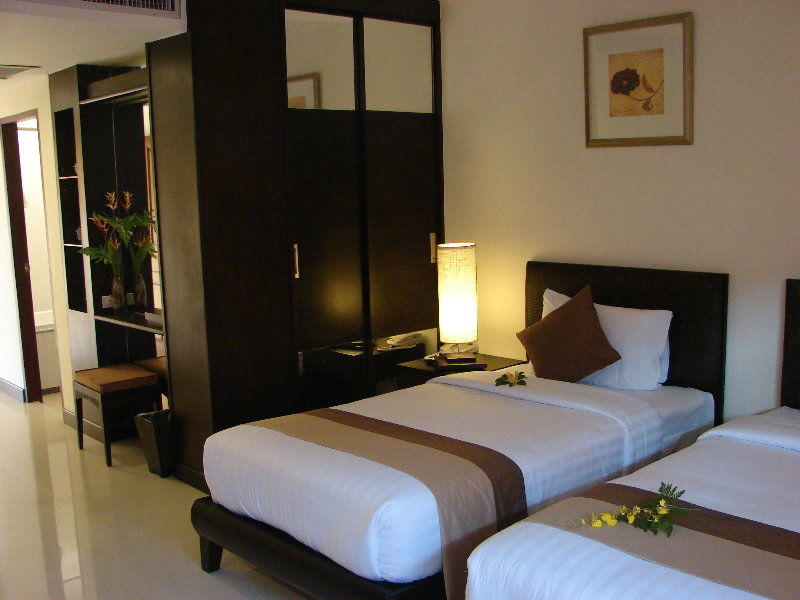 La Maison 3* Hua Hin