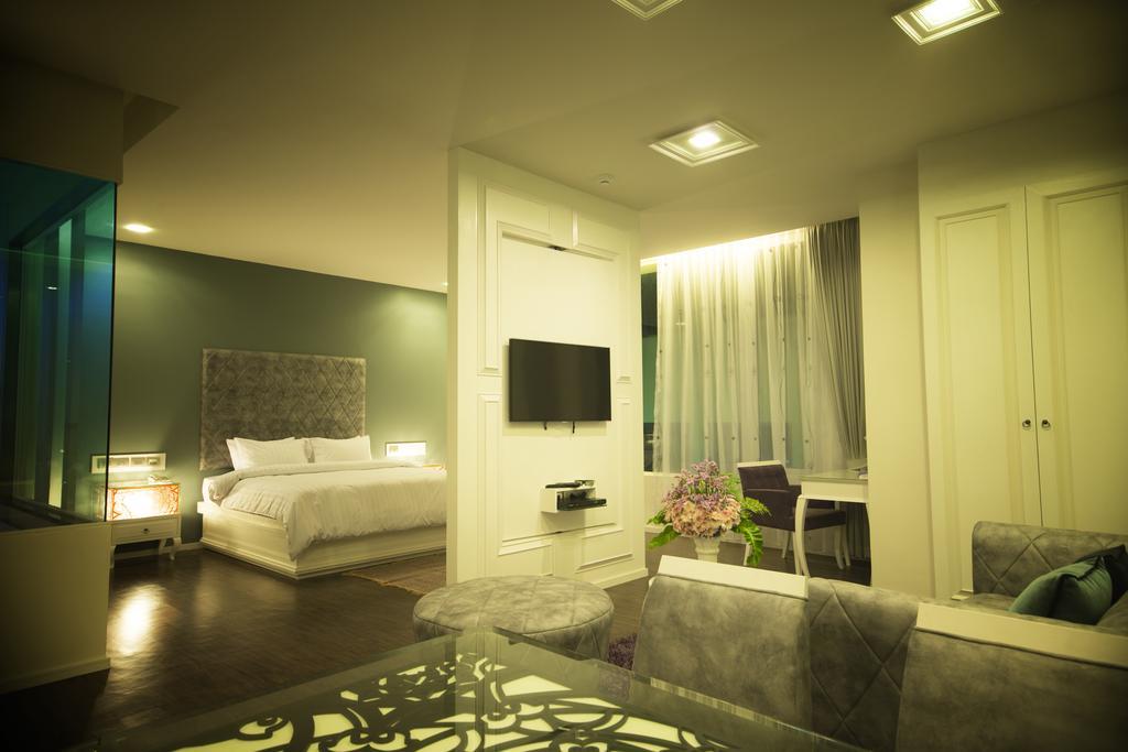 The Beverly Hills Hotel