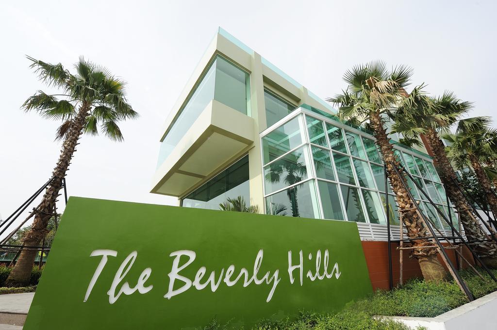 The Beverly Hills
