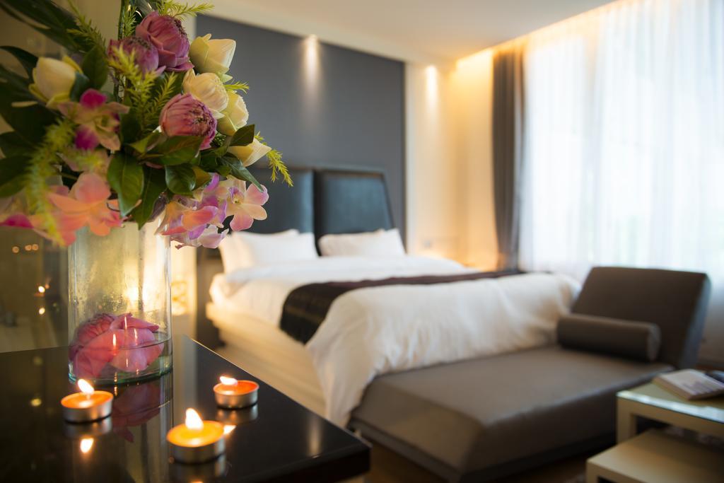 The Beverly Hills Hotel Nakhon Ratchasima