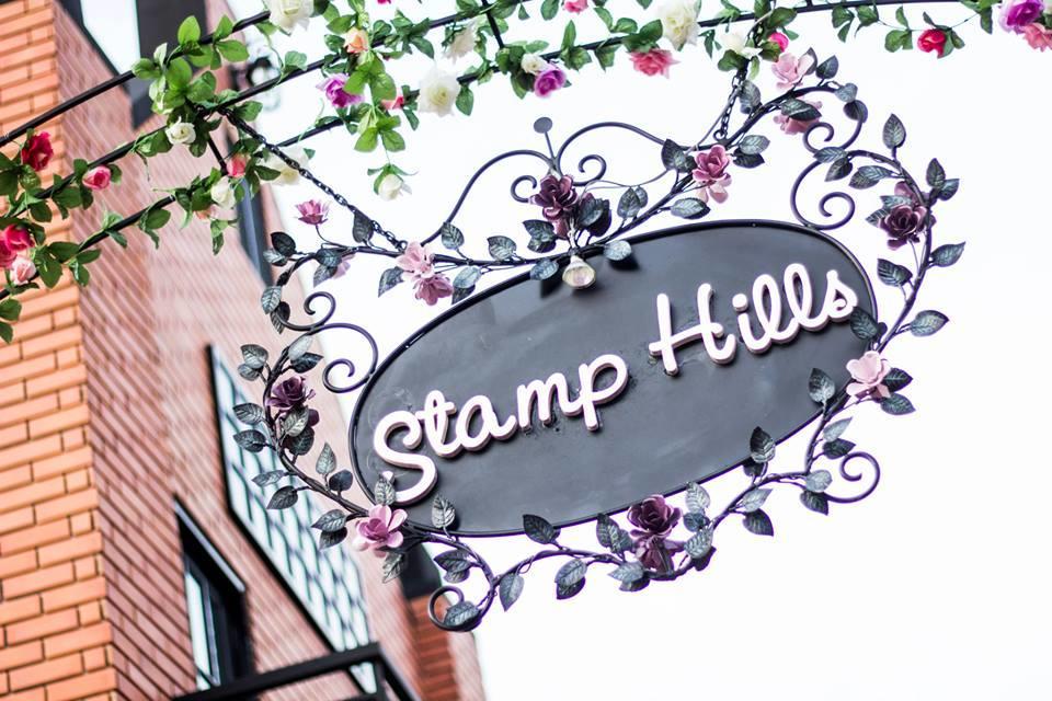 Resort Stamp Hills