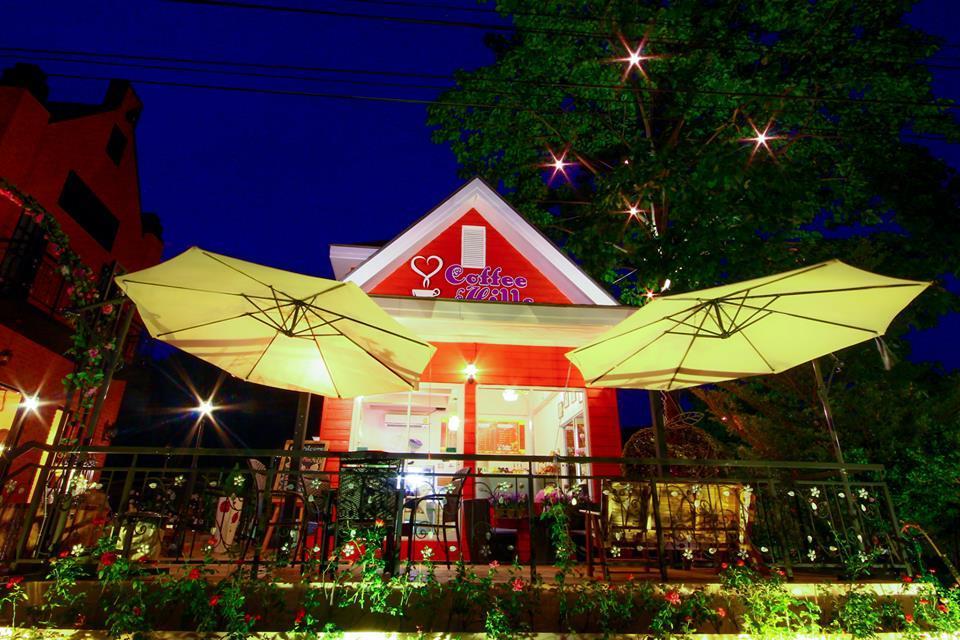 Stamp Hills Suan Phueng