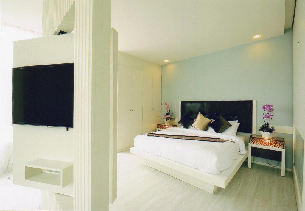 The Beverly Hills Hotel Nakhon Ratchasima