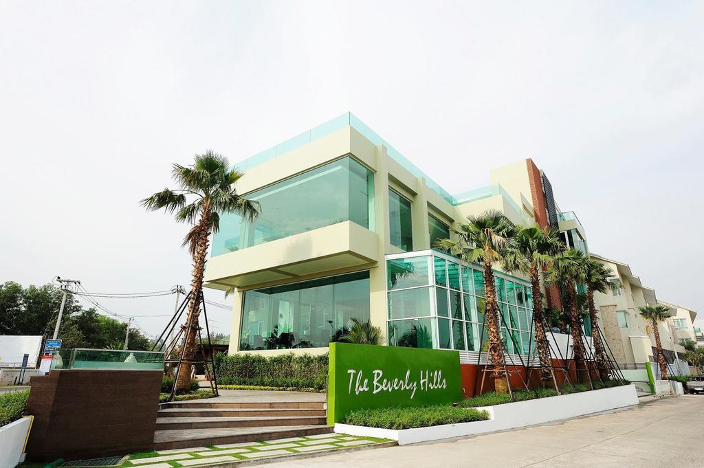 The Beverly Hills Nakhon Ratchasima