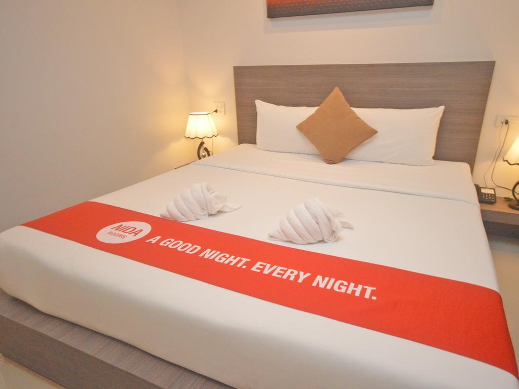 The Rich 2* Ao Nang