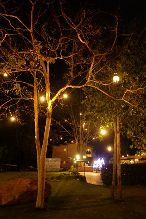 Stamp Hills Resort Suan Phueng