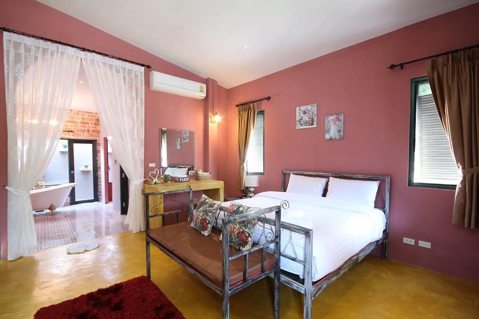 Resort Stamp Hills 3*