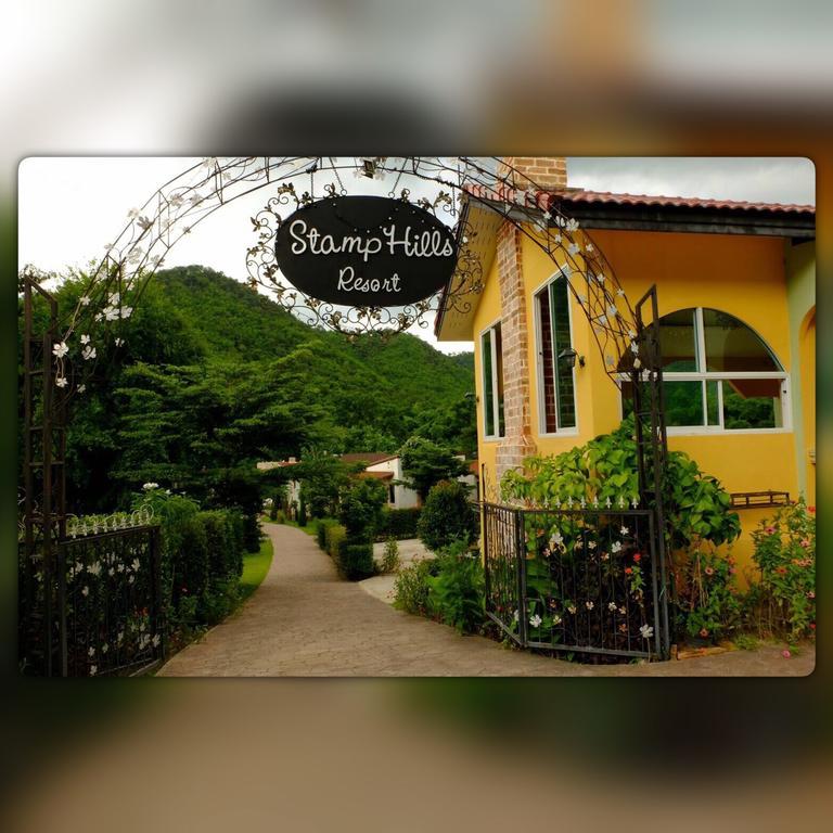 Stamp Hills Resort 3*