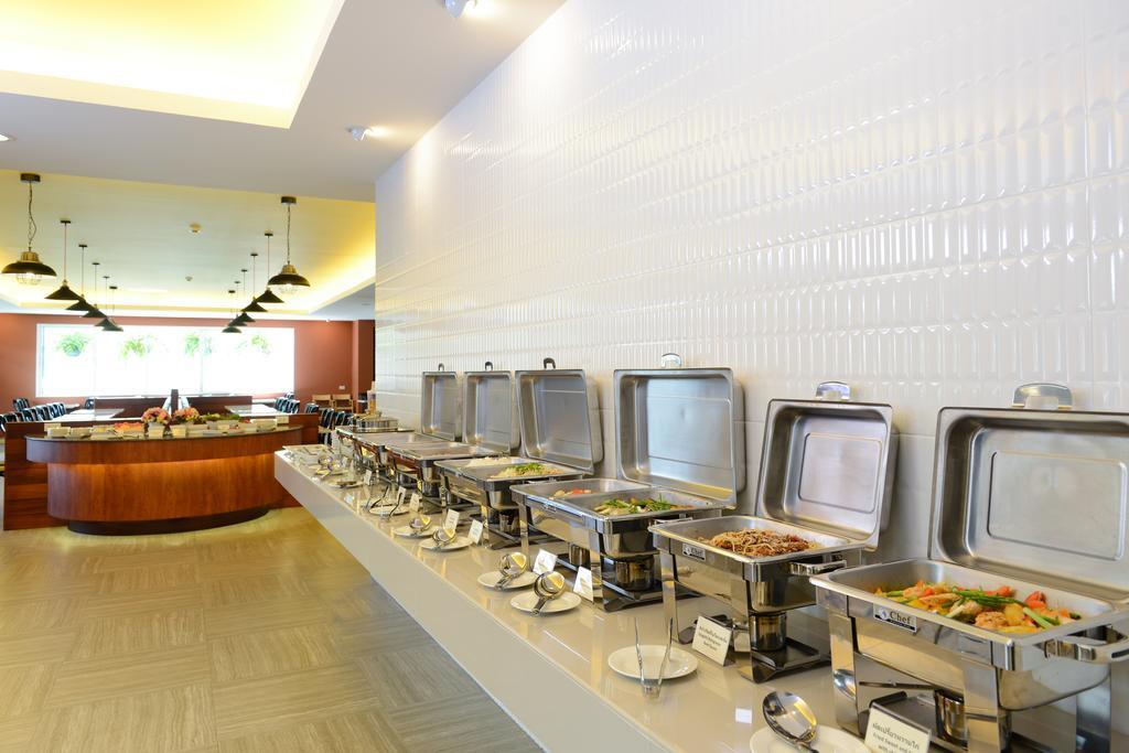 Hotel Hisea