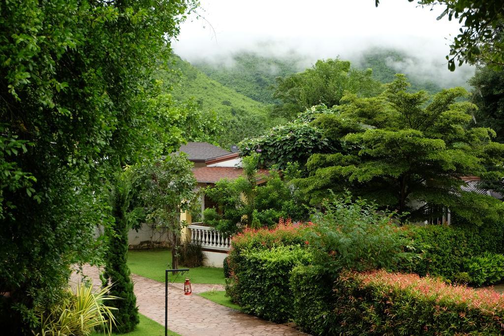Stamp Hills 3* Suan Phueng