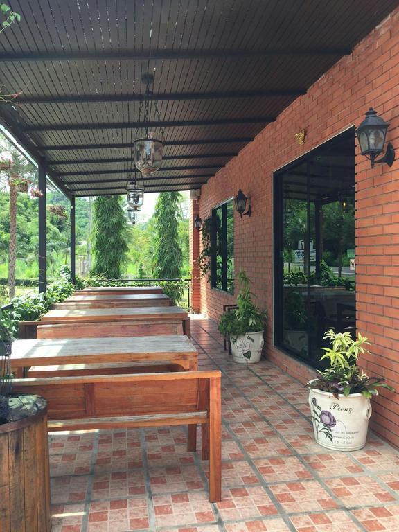 Stamp Hills Resort 3*