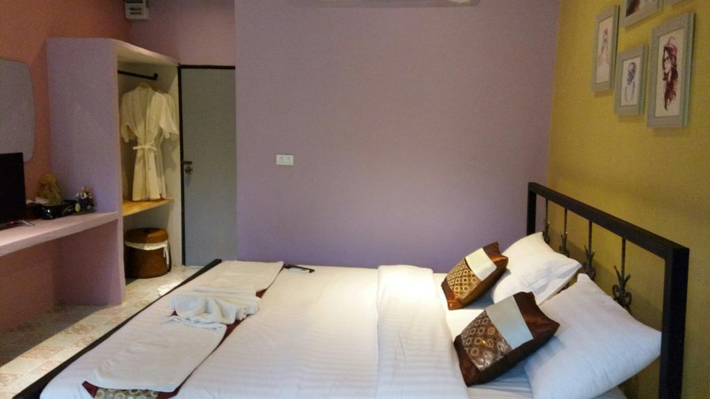 Stamp Hills Resort