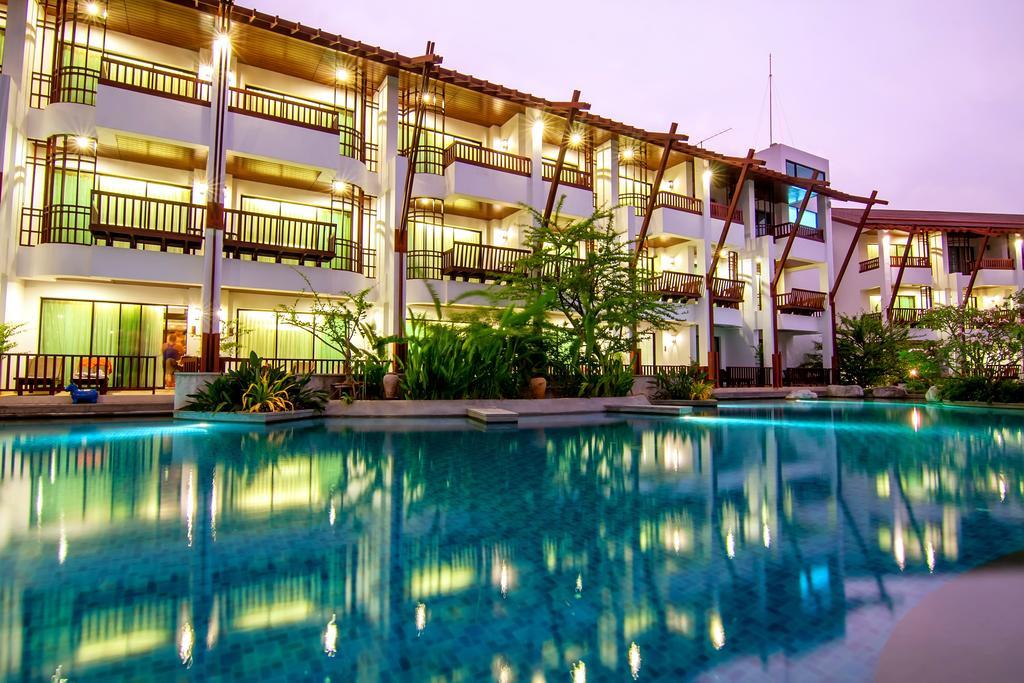 The Elements Krabi - Sha 4*