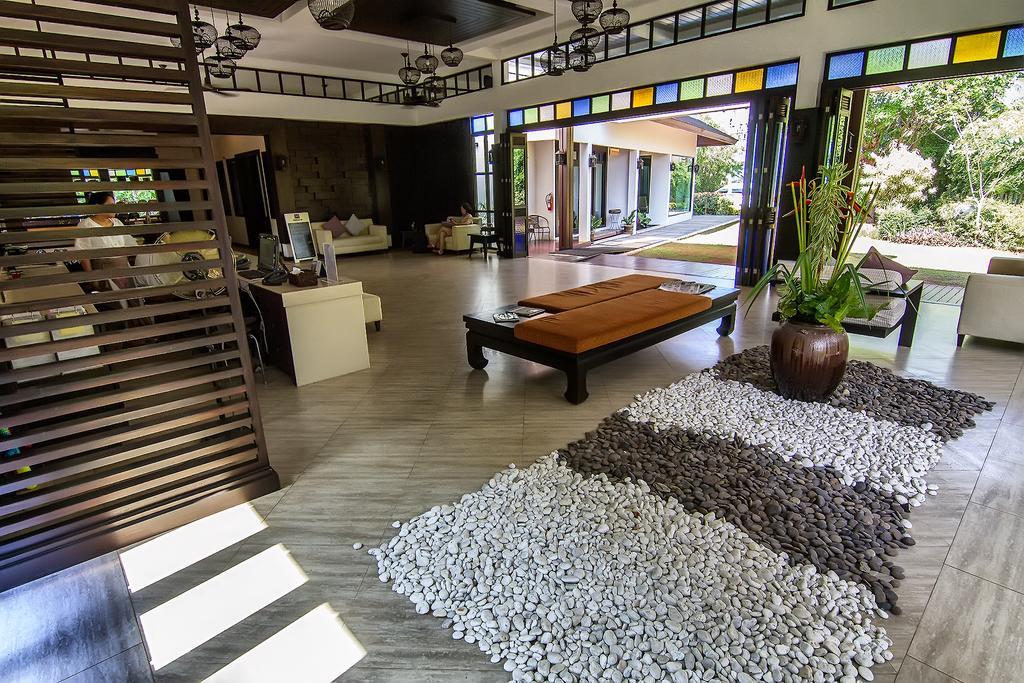Hotel The Elements Krabi - Sha