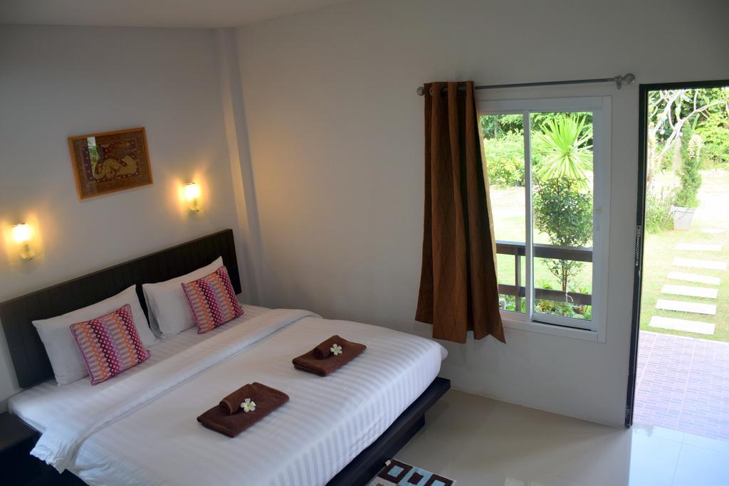 Baan Longhaad * Koh Lanta
