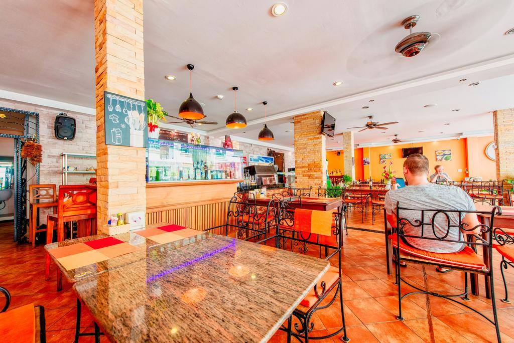 High Lords Hotel Ban Nong Tabaek