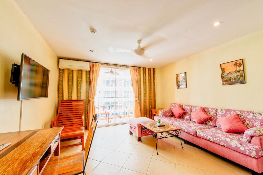 Hotel High Lords Ban Nong Tabaek