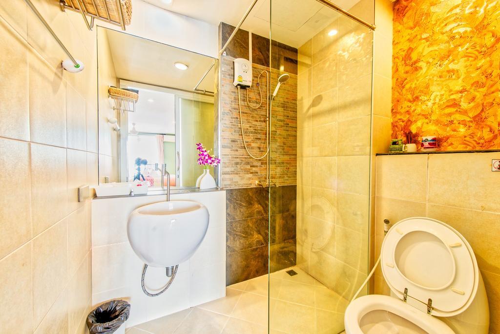 Hotel High Lords Ban Nong Tabaek