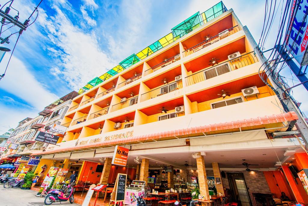 Hotel High Lords Ban Nong Tabaek