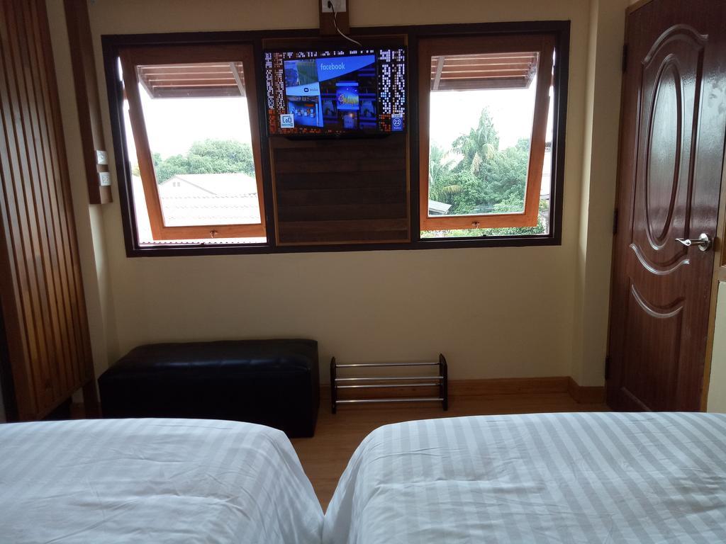 Little Guest house
