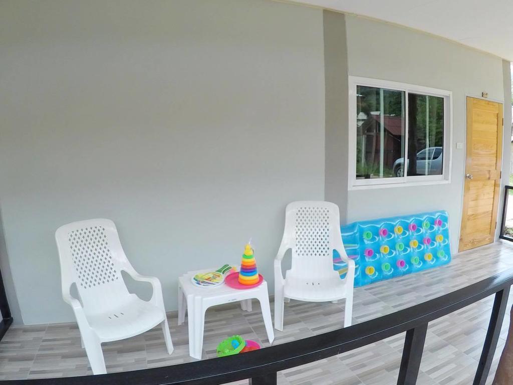Guest house Lanta Smile