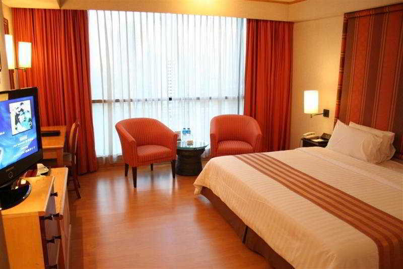 The Four Wings 4* Banguecoque