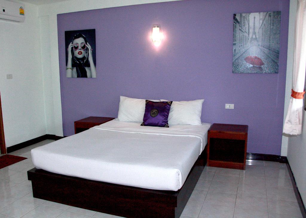 Forum House Hotel