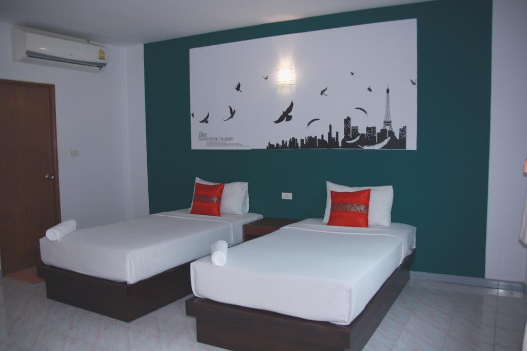 Forum House Hotel 3*