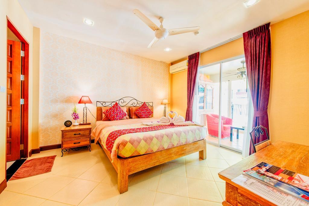 Hotel High Lords 3*