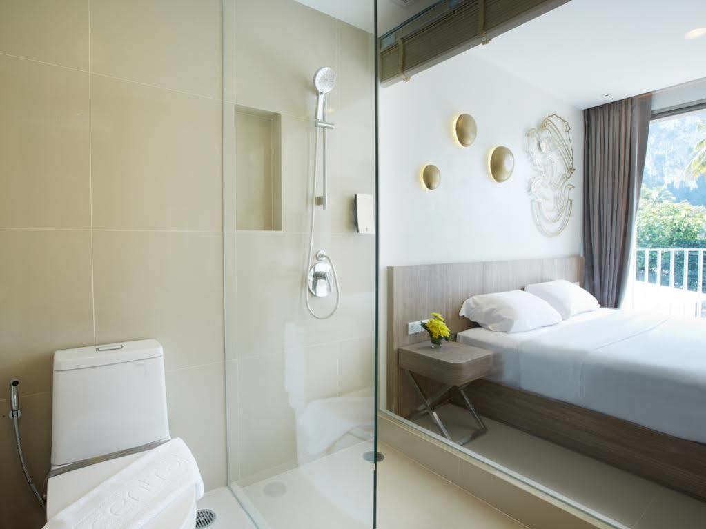 Centara Life Phu Pano Krabi-sha Resort