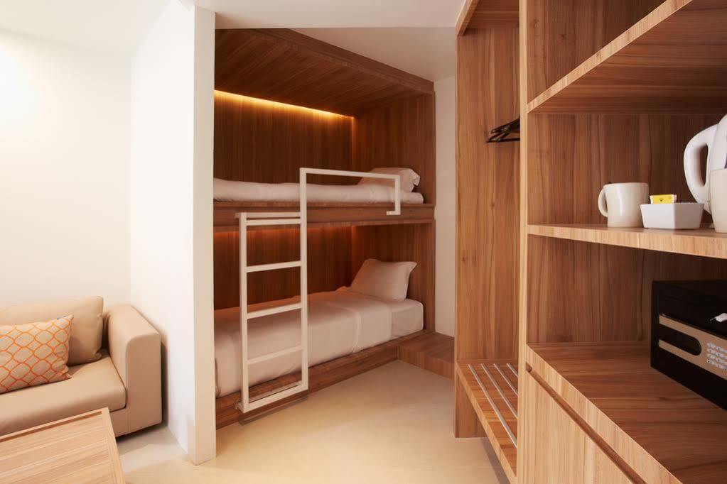 Resort Centara Life Phu Pano Krabi-sha 4*