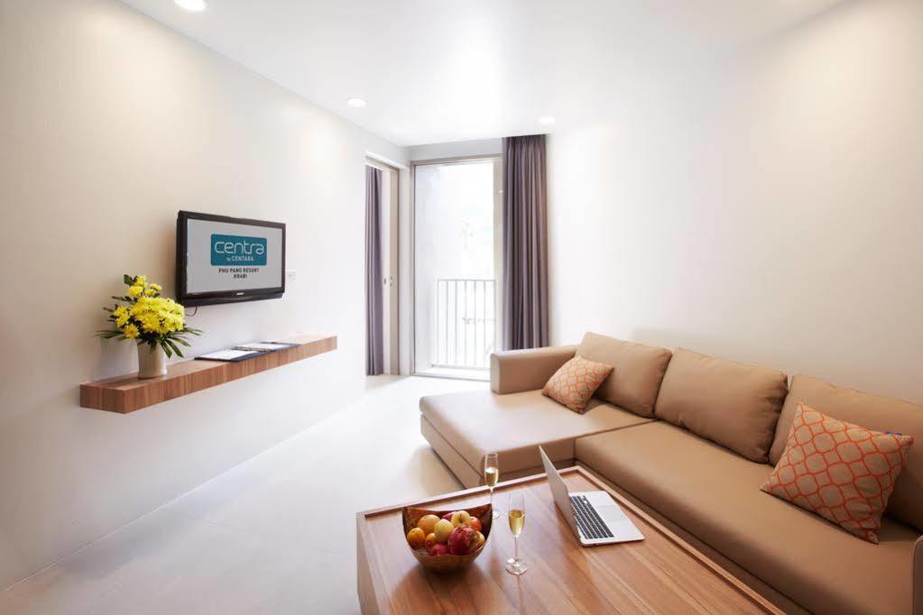 Centara Life Phu Pano Krabi-sha 4* Ao Nang