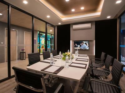 Somerset Ekamai Bangkok