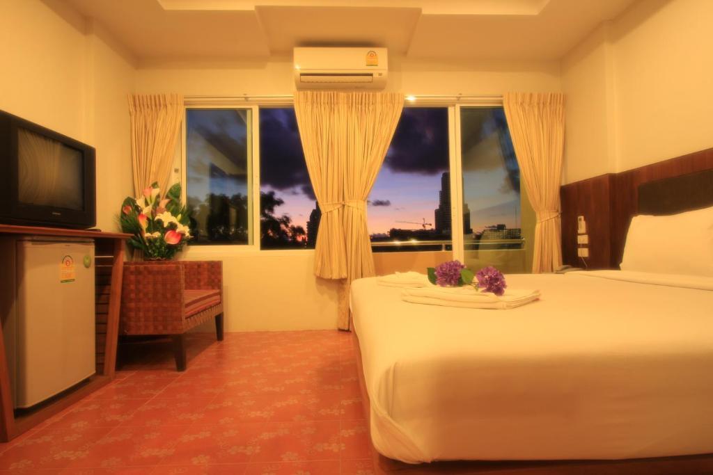 Hotel Good 2