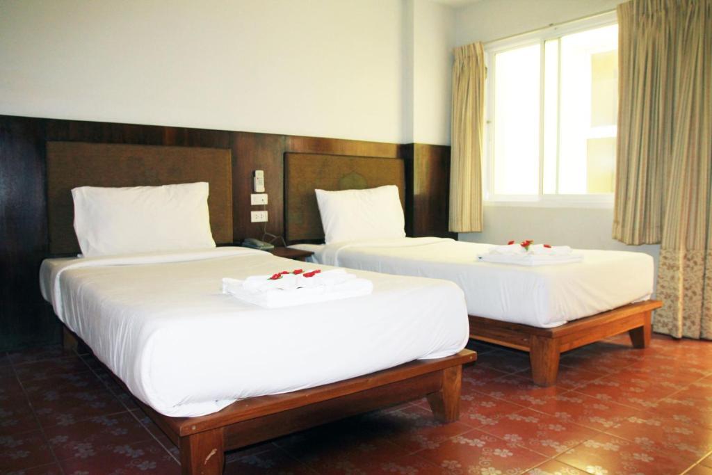 Hotel Good 2 Patong